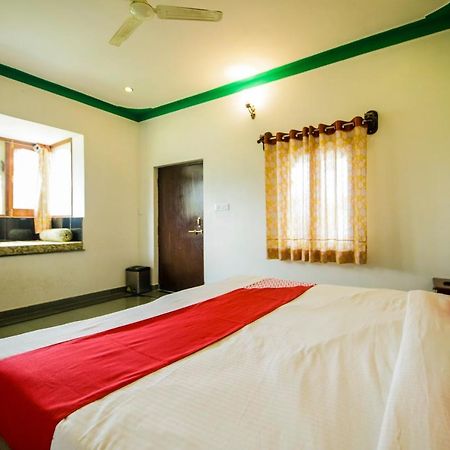 Oyo 24395 Hills Retreat Resort Udaipur Luaran gambar
